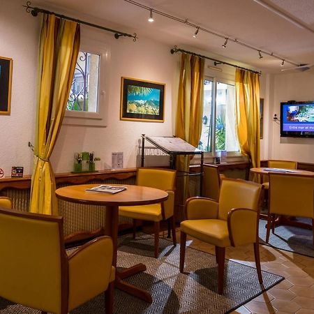 Hotel Princess فيرنيه ليه با المظهر الخارجي الصورة