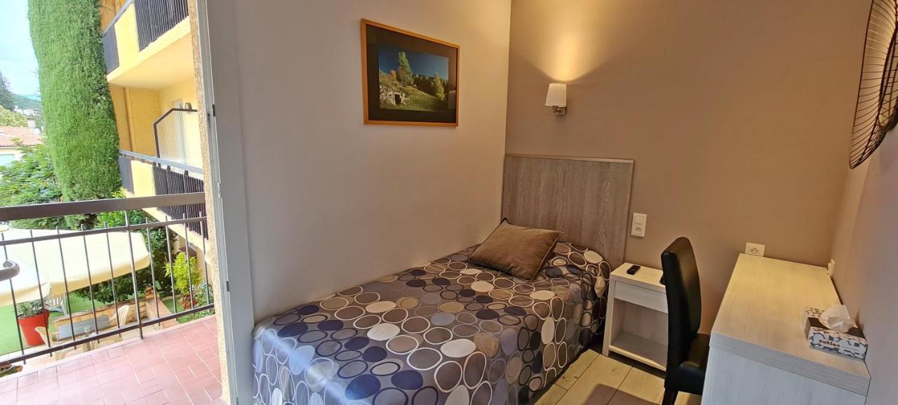 Hotel Princess فيرنيه ليه با المظهر الخارجي الصورة