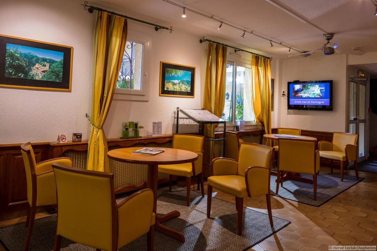 Hotel Princess فيرنيه ليه با المظهر الخارجي الصورة