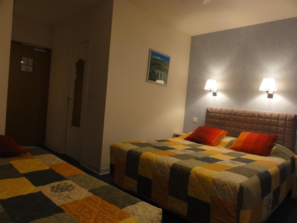 Hotel Princess فيرنيه ليه با الغرفة الصورة