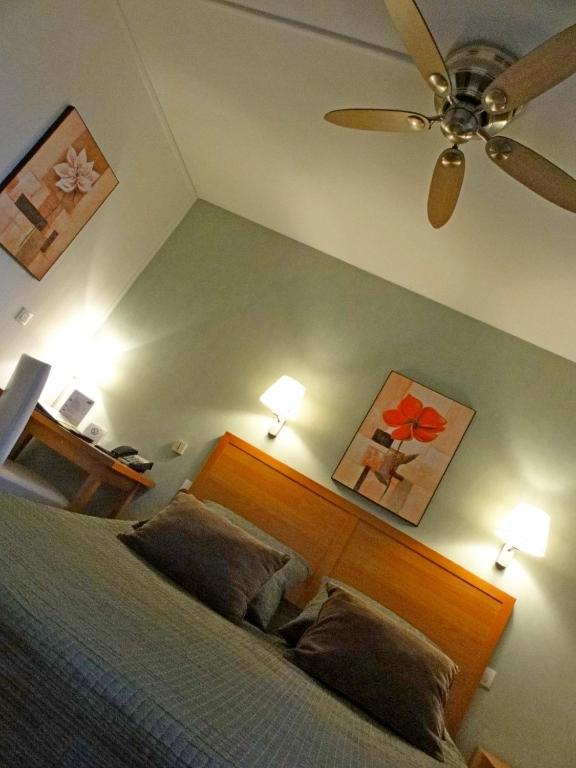 Hotel Princess فيرنيه ليه با الغرفة الصورة
