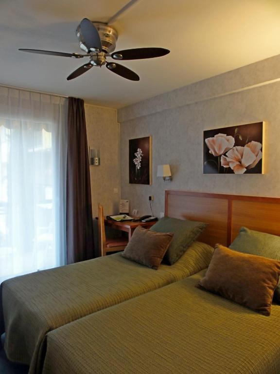 Hotel Princess فيرنيه ليه با الغرفة الصورة