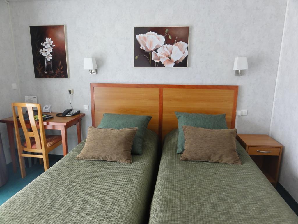 Hotel Princess فيرنيه ليه با المظهر الخارجي الصورة