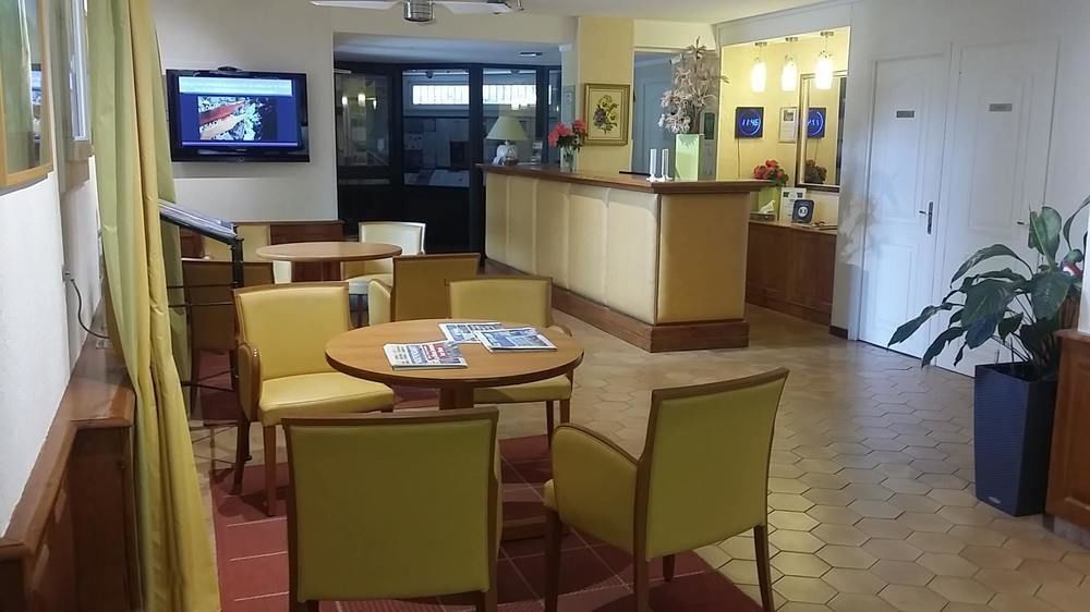 Hotel Princess فيرنيه ليه با المظهر الخارجي الصورة