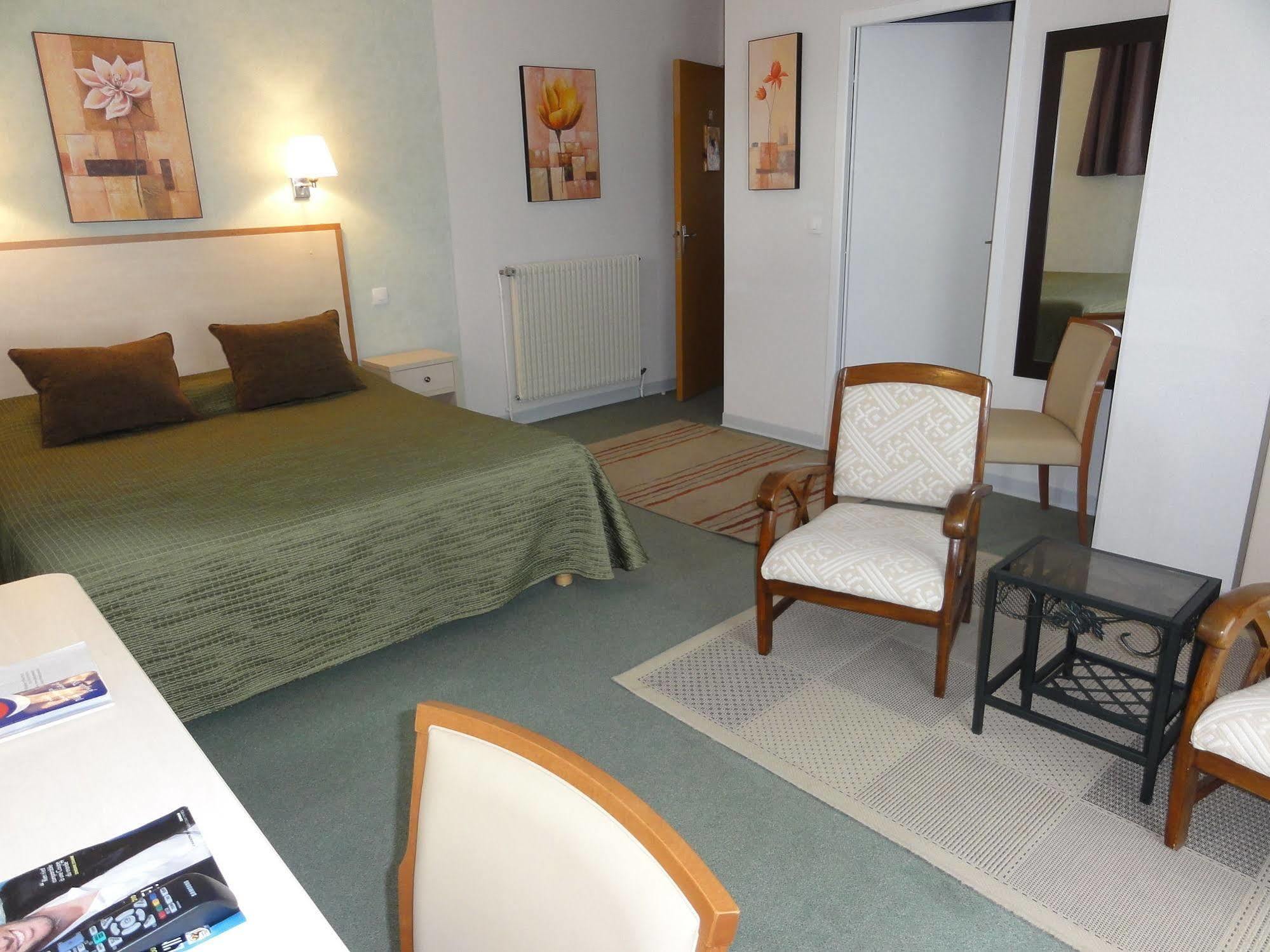 Hotel Princess فيرنيه ليه با المظهر الخارجي الصورة