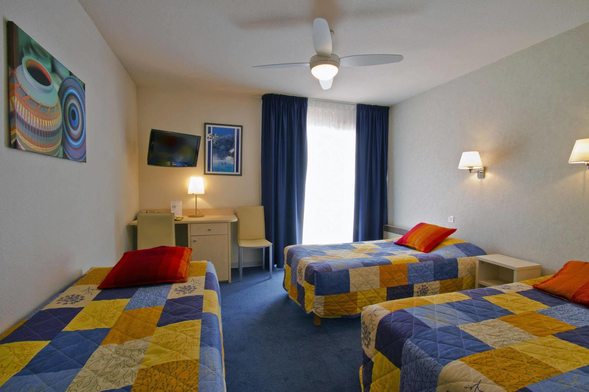 Hotel Princess فيرنيه ليه با المظهر الخارجي الصورة
