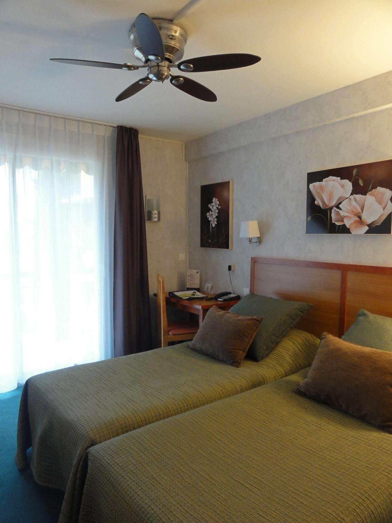 Hotel Princess فيرنيه ليه با المظهر الخارجي الصورة